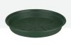 Green Basics Saucer 10 Leaf Green