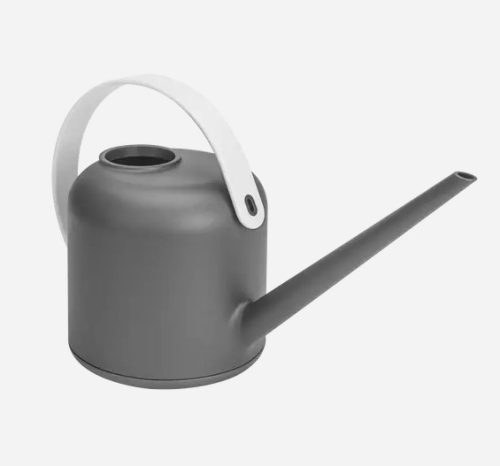 B.For Soft Watering Can 1,7Ltr Anthr