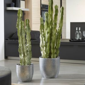 Boston Metallic Sh Silver 21