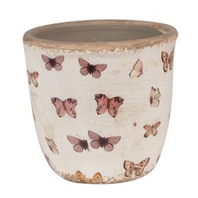 Clayre&Eef 13x12 cm