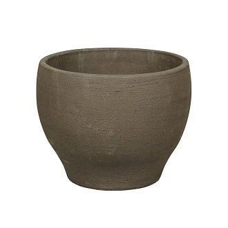 Esben 01D brown set of 3