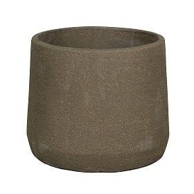 Esben 06D brown set of 3