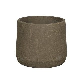 Esben 06D brown set of 3
