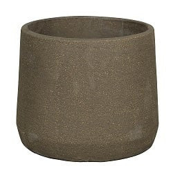 Esben 06D brown set of 3