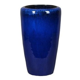 Stockholm Luxe 5-08B blue set of 2