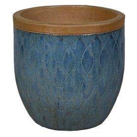 Berlin 4-01SB sky blue set of 3