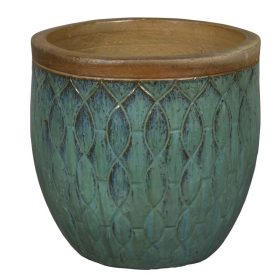 Berlin 4-01Y ice green set of 3