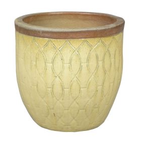 Berlin 4-01LT light ochre set of 3