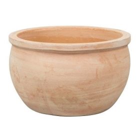 Bonn 1-03C terracotta set of 3