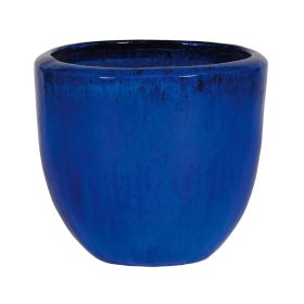 Stockholm Luxe 7-32B Blue Set Of 4