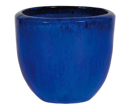 Stockholm Luxe 7-32B Blue Set Of 4