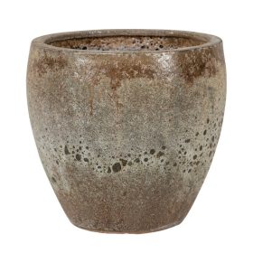 Melbourne 1-01AD antique brown O37cm
