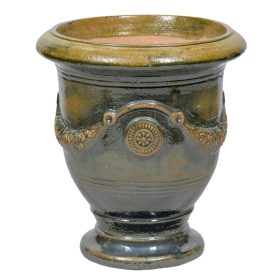 Adelaide 1-05AA antique green set of