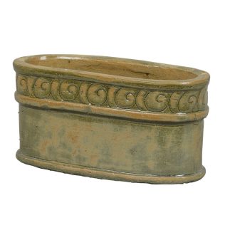 Adelaide 1-06AA antique green set of