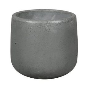 Montreal 2-17DG dark grey set of 3