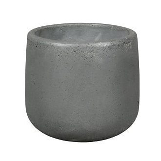 Montreal 2-17DG dark grey set of 3