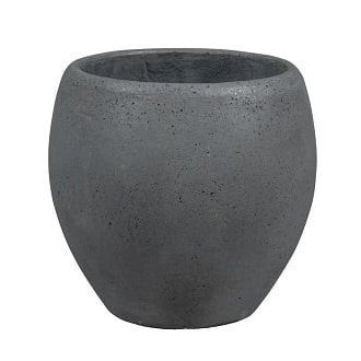 Montreal 2-15DG dark grey set of 3
