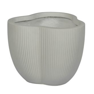 Yale 02W white set of 4