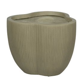 Yale 02S sand set of 4
