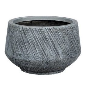 Crosby 01G grey set of 3