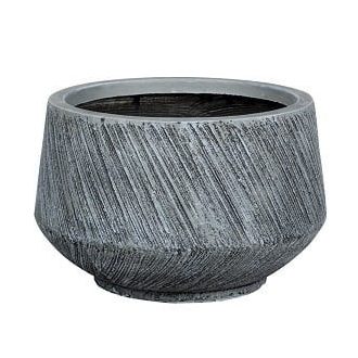 Crosby 01G grey set of 3