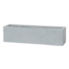 Liverpool 21E Light Grey L40Cm/W16Cm