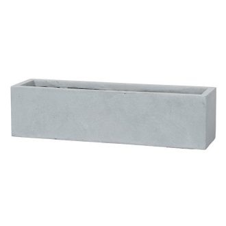 Liverpool 21E Light Grey L40Cm/W16Cm