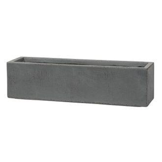 Liverpool 21G Dark Grey L40Cm/W16Cm/
