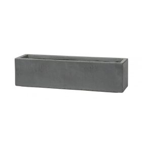 Liverpool 21G Dark Grey L60Cm/W16Cm/