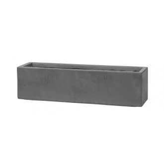 Liverpool 21G Dark Grey L60Cm/W16Cm/