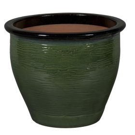 Lucca 28N jade set of 3