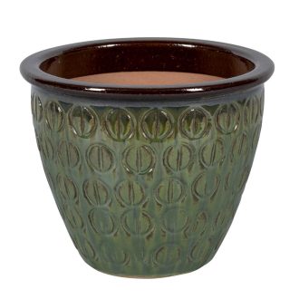 Lucca 35N jade set of 4