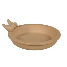 Shanghai Birdbath LC light terra 32c