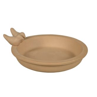 Shanghai Birdbath LC light terra 32c