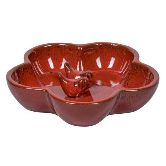 Mix crate Shanghai Birdbath 2R 22/32