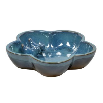 Mix crate Shanghai Birdbath 2DB 22/3