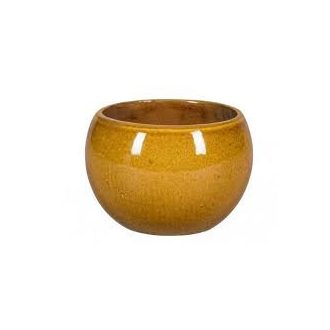 Shanghai 1-01T ochre set of 4