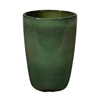 Shanghai 2-01DA drip green set of 3