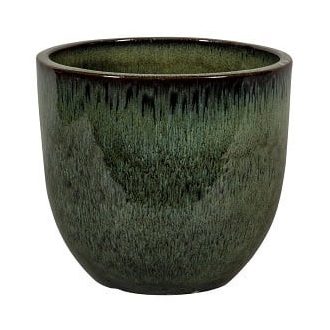 Shanghai 10-01DA drip green set of 3
