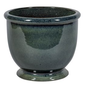 Shanghai 17-01DA drip green set of 3