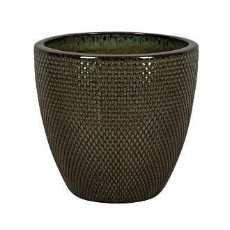 Busan 1-01DA drip green set of 3