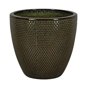 Busan 1-01DA drip green set of 3