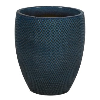 Busan 1-02OB ocean blue set of 3
