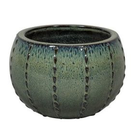 Seoul 1-01DA drip green set of 3