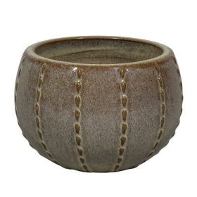 Seoul 1-01MD mocha brown set of 3