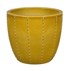 Seoul 10-01T ochre set of 4