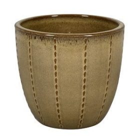 Seoul 10-01MD mocha brown set of 4