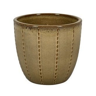 Seoul 10-01MD mocha brown set of 4