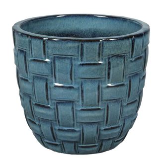 Harbin 1-01OB ocean blue set of 4