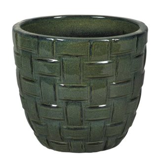 Harbin 1-01DA drip green set of 4